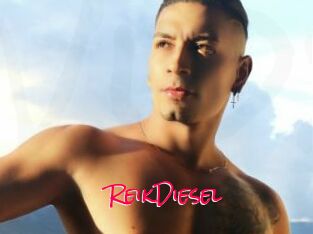 ReikDiesel
