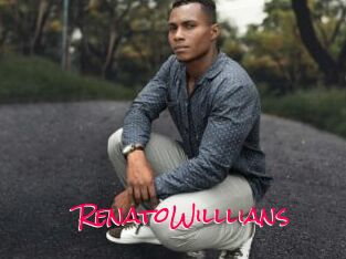 RenatoWilllians