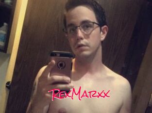 RexMarxx