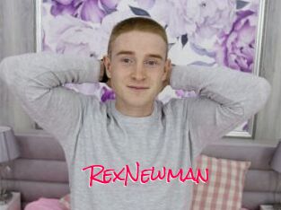 RexNewman
