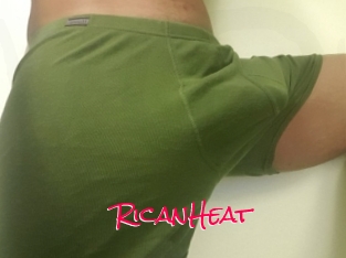 RicanHeat