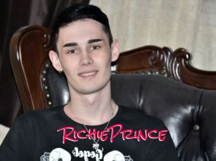 RichiePrince
