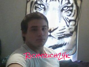 Richyrich24k