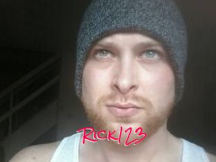 Rick123