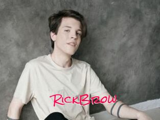 RickBrow