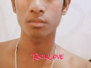 RickLove