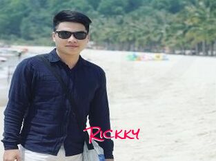 Rickky