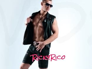 RickyRico Video X Gay