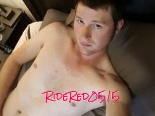 RideRed0515