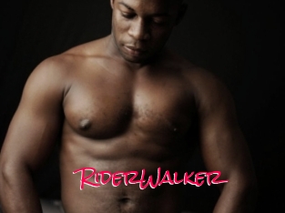 RiderWalker