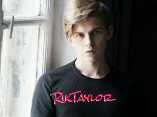 RikTaylor