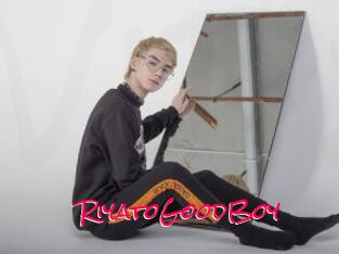 RiyatoGoodBoy