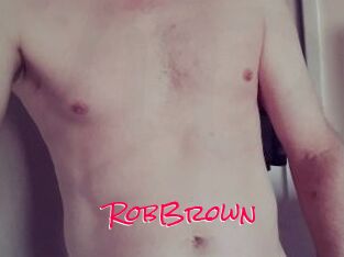 RobBrown