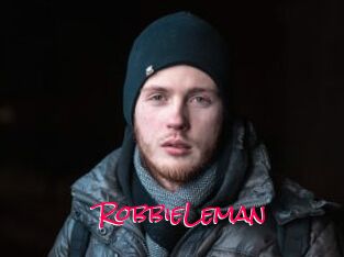 RobbieLeman
