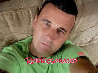 Robbiesohard
