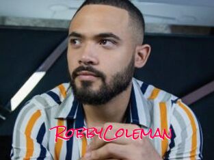 RobbyColeman