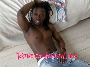RobertHoneyLips
