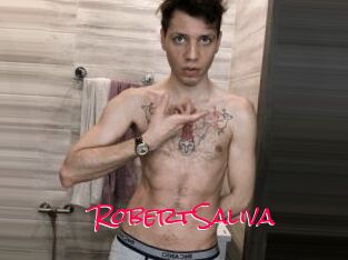 RobertSaliva