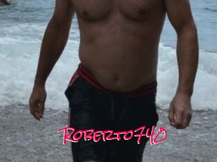 Roberto740