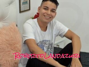 RobertoLandazuri