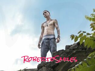 RobertoSmiles