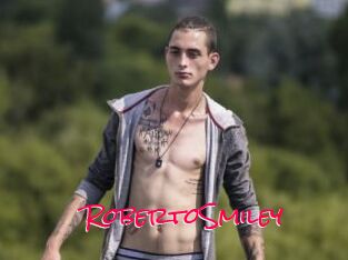 RobertoSmiley