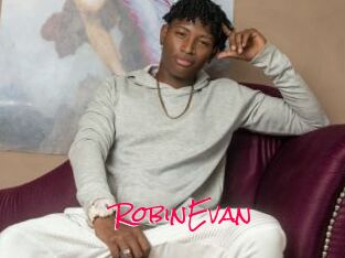 RobinEvan