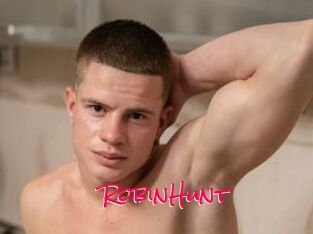 RobinHunt