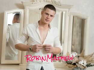 RobinMathew