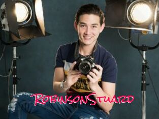 RobinsonStuard