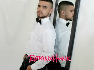 RobinxHunk