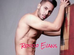 Rocco_Evans