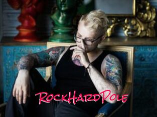 RockHardPole
