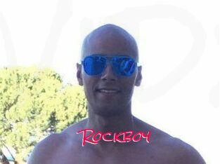 Rockboy