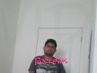 Rockeyus