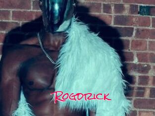 Rogdrick