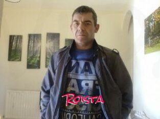 Roista