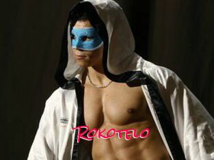 Rokotelo