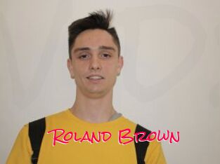 Roland_Brown