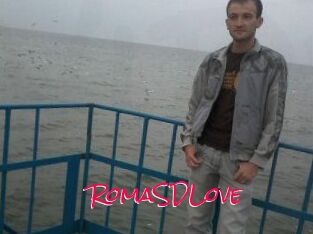 RomaSDLove