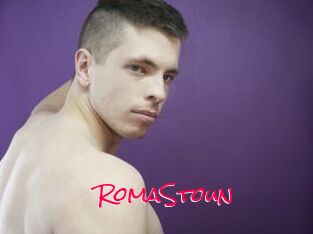 RomaStoun