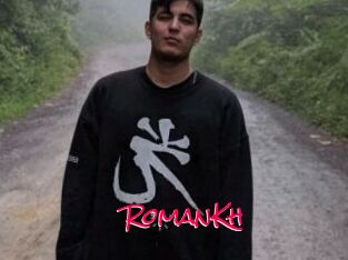 RomanKh