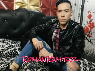 RomanRamirez