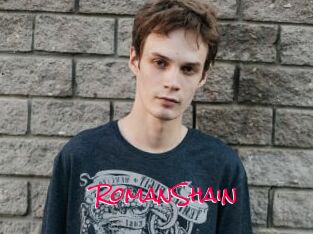 RomanShain