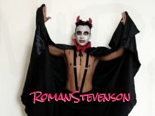 RomanStevenson