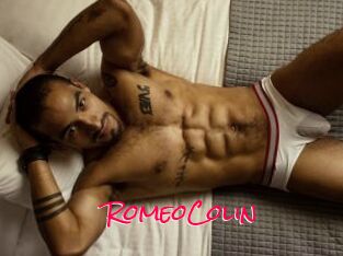 RomeoColin