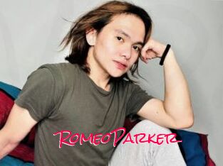 RomeoParker