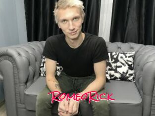 RomeoRick