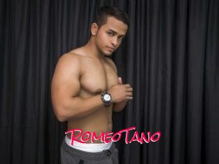 RomeoTano