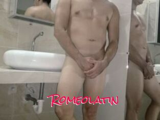 Romeolatin